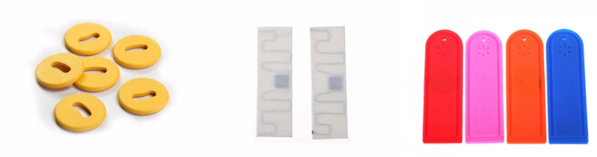 Best China Rfid Laundry Tags