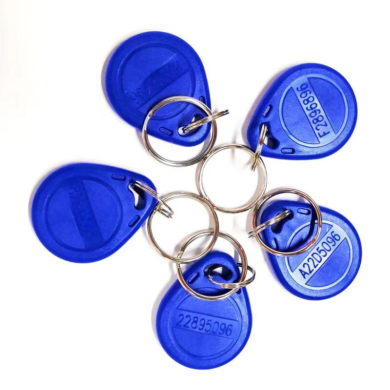 Smart Keychain