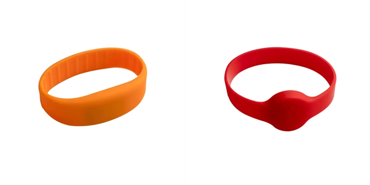 Fabricant chinois de bracelets de sport en silicone