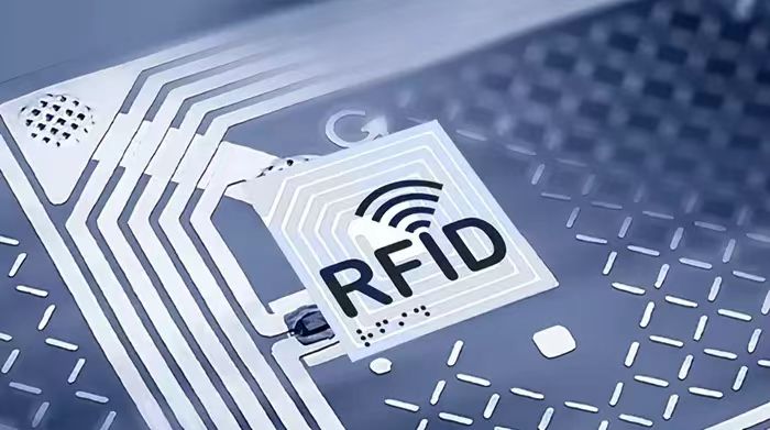 étiquettes/tags rfid