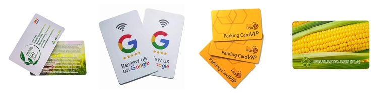 Meihe RFID Smart cards