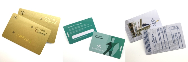 RFID Proximity Card For Hotel