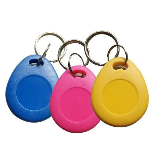 ABS RFID Key Fob