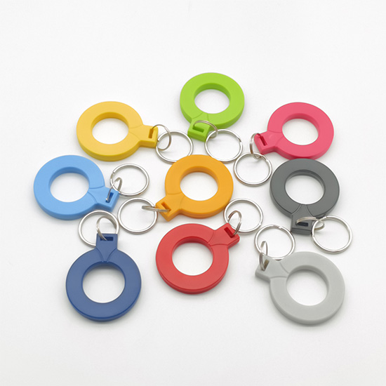 Ring Rifd Keyfob For Access Control