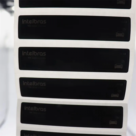 waterproof RFID stickers