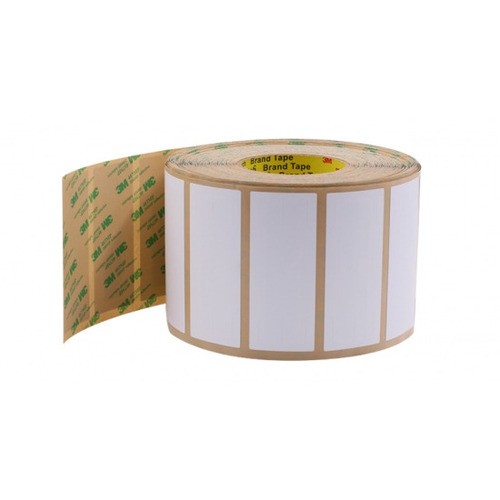 Autocollant RFID UHF longue portée pour pare-brise pour contrôle d'accès véhicule
