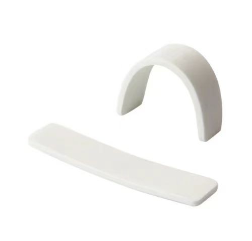 Étiquette de blanchisserie étanche UHF 860-960 MHz RFID EPC gen2 pour système de lavage