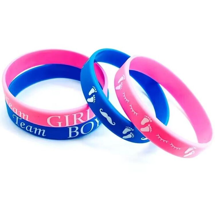 Fabrication de bracelets RFID, bracelets en caoutchouc personnalisés et bracelets en silicone