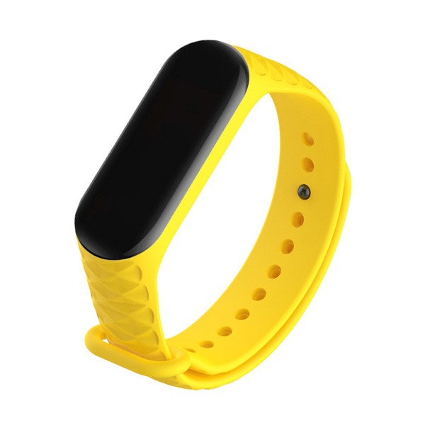 Bracelets en silicone RFID avec affichage de l'heure pour le parc d'attractions