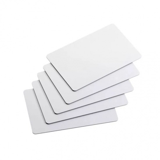 Carte vierge RFID 13,56 MHz MIFARE DESFire EV1 2K 4K 8K pour paiement