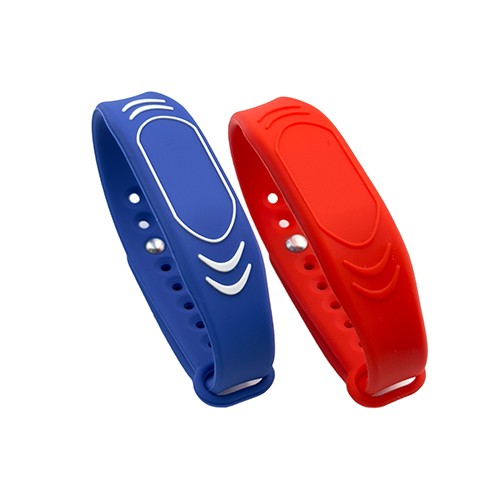 Bracelet 125 kHz Bracelets en silicone RFID