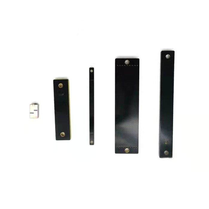Étiquette anti-métal RFID UHF Alien H3 H4 haute température pour le suivi des actifs métalliques