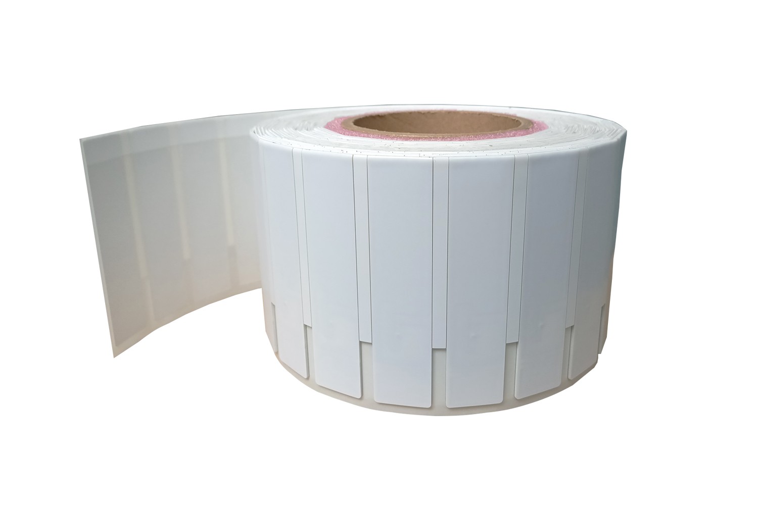 Étiquettes UHF flexibles anti-métal fabriquées en Chine pour système de suivi des actifs RFID