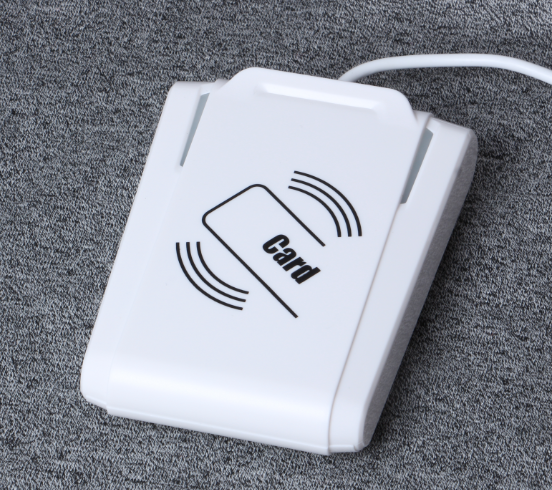 Lecteur de carte d'identité RFID longue portée 125 kHz T5577