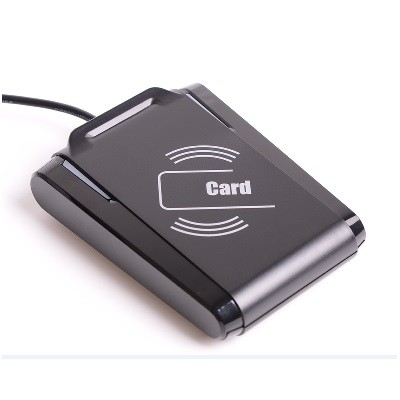 Lecteur de carte sans contact RFID 13,56 MHz
