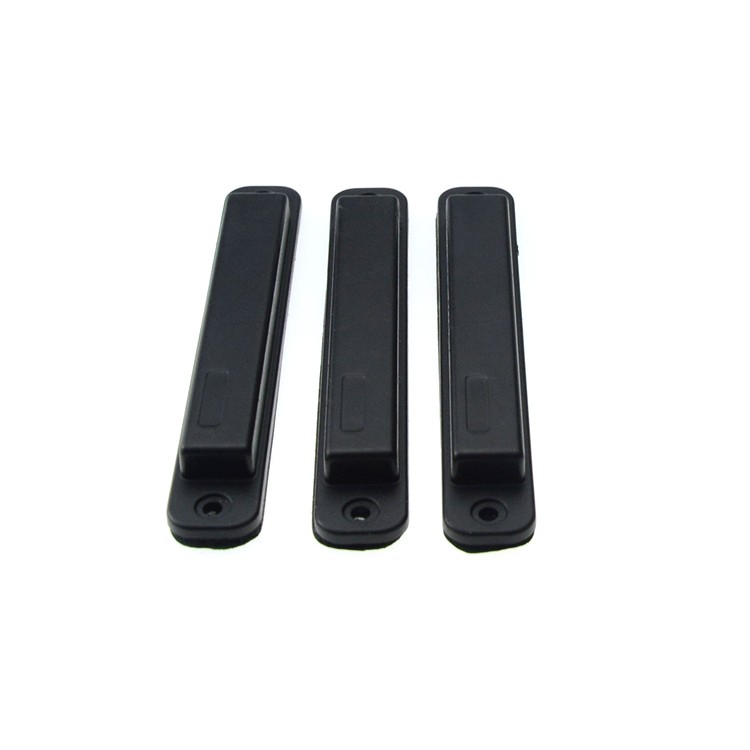 Étiquettes RFID ABS anti-métal UHF avec longue distance de lecture