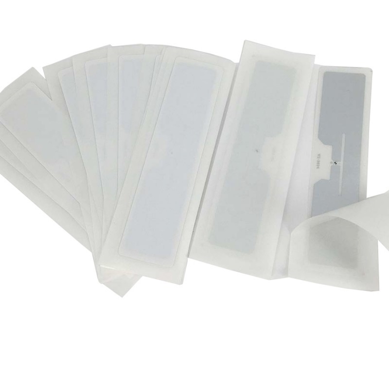 Étiquette RFID UHF Alien H3 9654