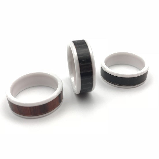 La toute nouvelle bague intelligente à puce NFC