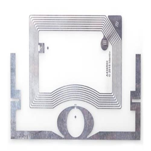 Inlays RFID Erstick à double fréquence (HF + UHF)