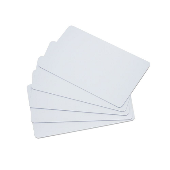 Carte RFID vierge à puces MF Desfire EV1 13,56 MHz