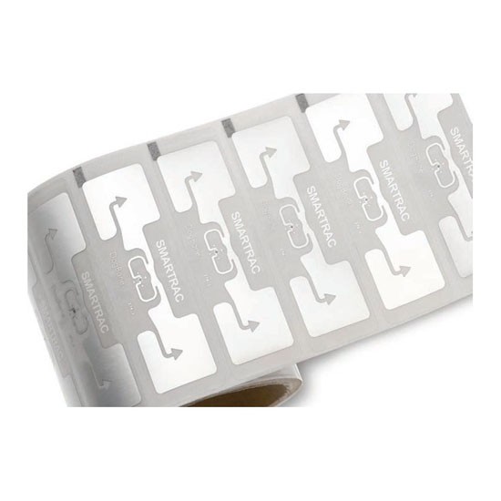 Incrustation humide adhésive RFID UHF 860-960 MHz H3