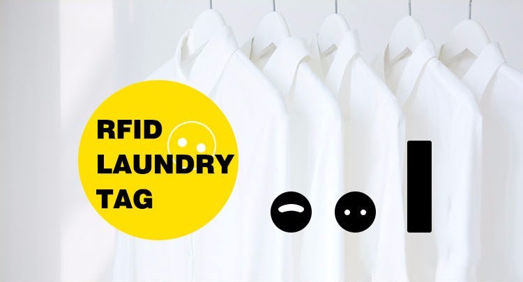 Solution d'étiquette de linge (étiquette)