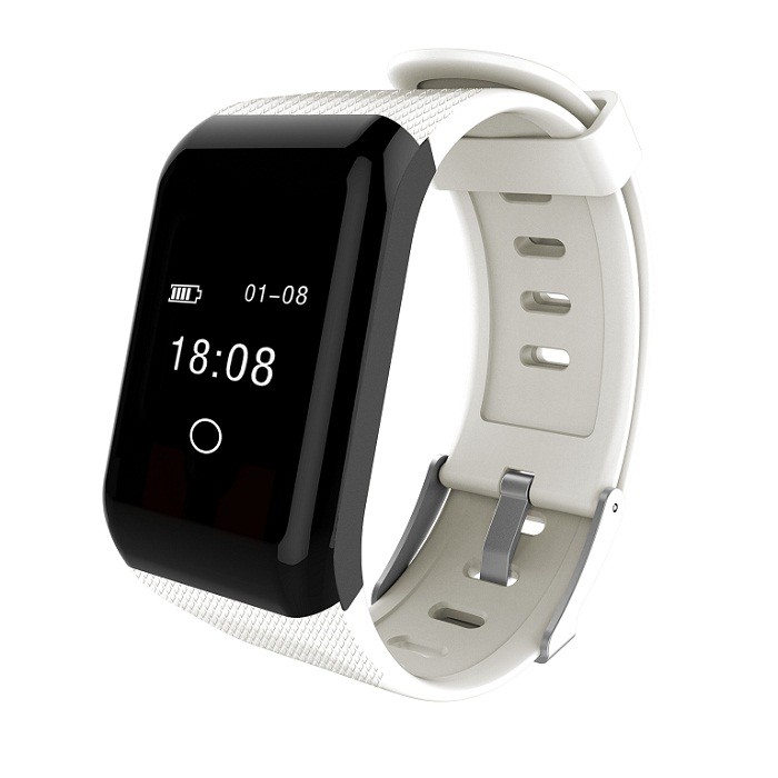 Un grand potentiel pour les marchés des bracelets intelligents RFID
