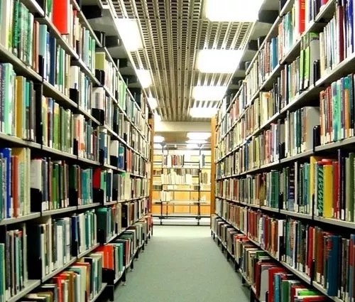 Applications de terminaux de gestion de bibliothèque intelligents