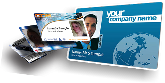 Connaissances en conception de cartes PVC