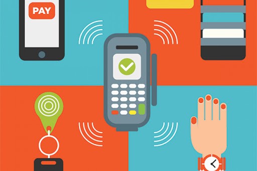 Avantages de la RFID