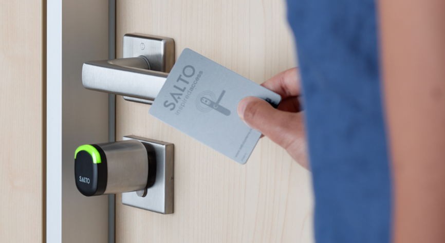 Conception détaillée du système hôtelier intelligent basé sur la RFID