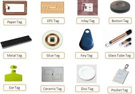 Neuf conseils de sélection pour les étiquettes RFID UHF