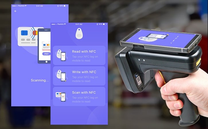 Le développement rapide de la technologie RFID affectera-t-il ces industries ?
