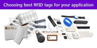 Comment choisir les étiquettes RFID UHF dans le projet ?