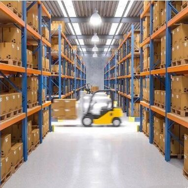 Quels sont les avantages du système de gestion d’entrepôt RFID ?