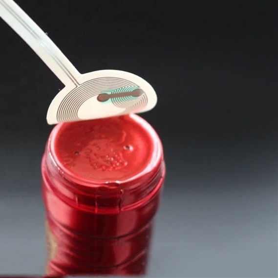 La RFID appliquée au suivi anti-contrefaçon de l'industrie des boissons alcoolisées