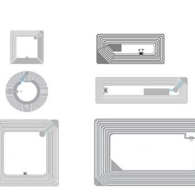 SIX DES PRINCIPALES INDUSTRIES UTILISANT DES LABELS INDUSTRIELS