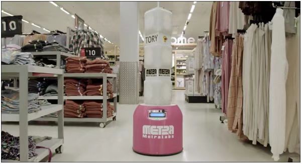 Kmart Australia déploie la RFID dans toute l'entreprise