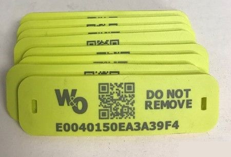 W&O Supply lance un service de gestion des vannes RFID numérique pour les navires
