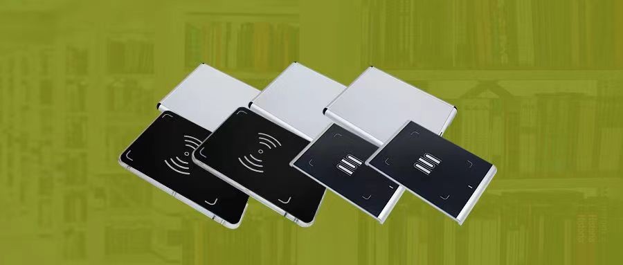 Introduction au flux de travail du lecteur RFID !