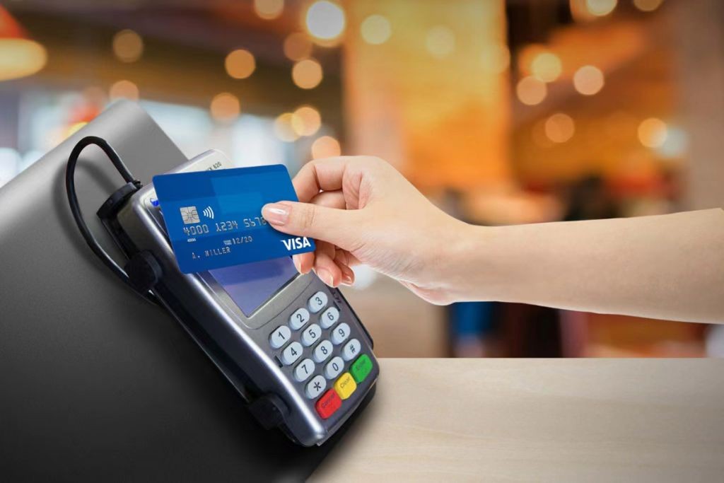 La banque ANZ teste les paiements NFC hors ligne via une carte à puce