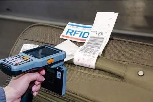 Le laboratoire RFID de l'Université d'Auburn ouvre une division aérospatiale