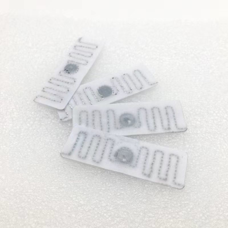 Quel est le prix d'une étiquette électronique RFID ?