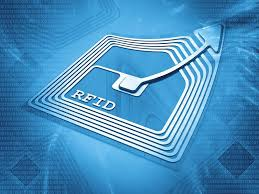 Tendances de l'industrie RFID UHF