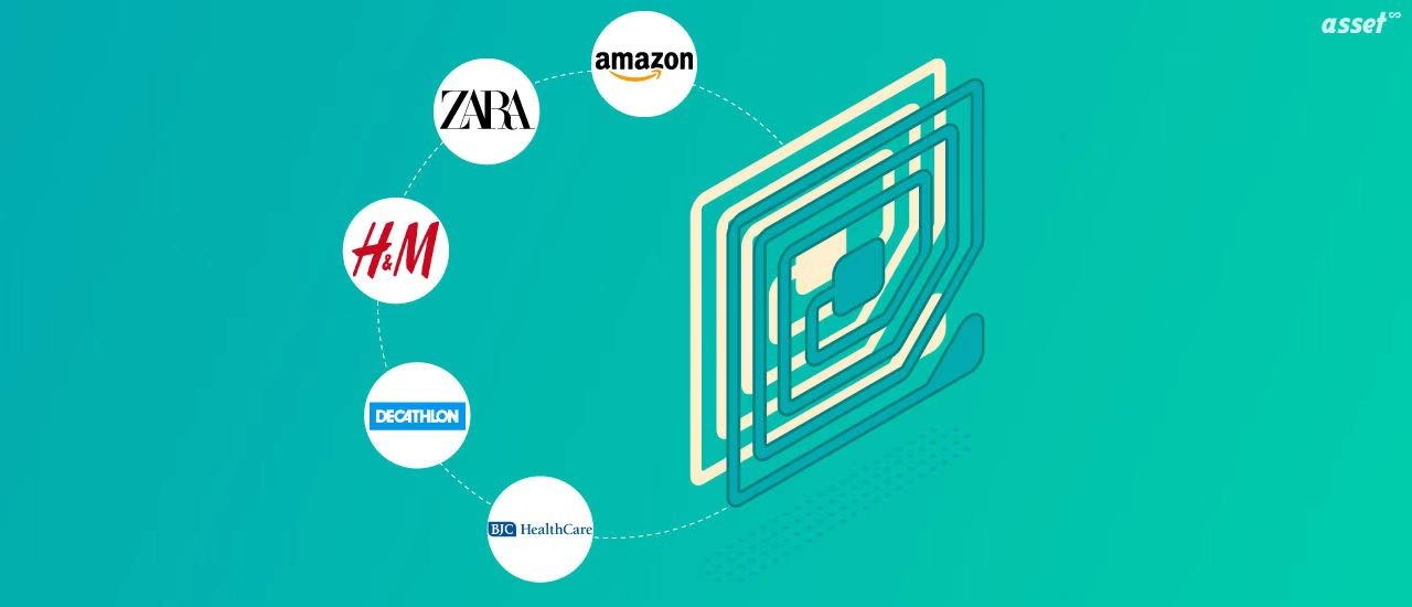Dans quels autres domaines les entreprises d’étiquettes RFID peuvent-elles innover, hormis la résistance au métal et aux pneus ?