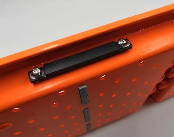 Les hôpitaux réalisent des réductions de coûts et une efficacité accrue grâce à l'application de la technologie RFID