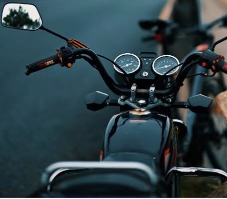 La RFID promet de réduire la criminalité liée aux motos aux Philippines