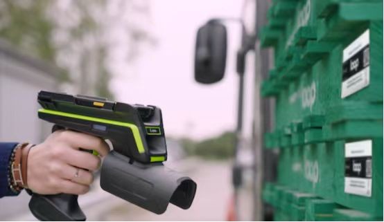 Que peut apporter la RFID au secteur de la construction ?