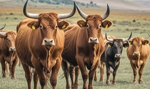 Le Minnesota annonce l'obligation d'utiliser des étiquettes RFID pour tous les bovins adultes à partir de novembre