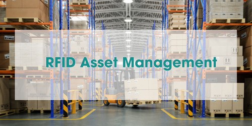 L'efficacité redéfinie : l'impact de la RFID sur le suivi des immobilisations